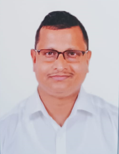 Mr. Sourav Nandy